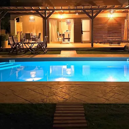 No7-exclusive Retreat-private Pool Willa