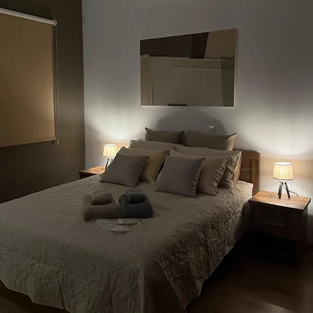 No7-exclusive Retreat-private Pool * Limassol
