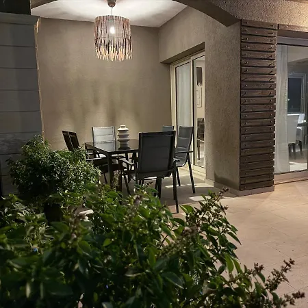 No7-exclusive Retreat-private Pool * Limassol