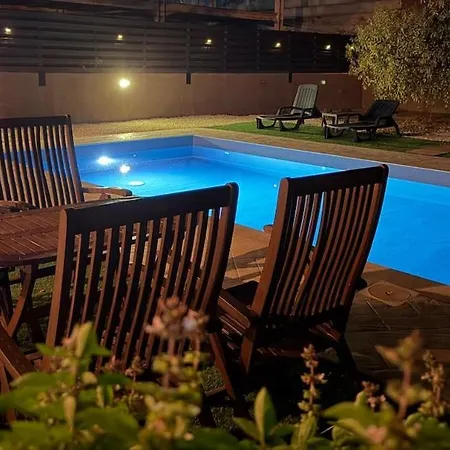 Willa No7-exclusive Retreat-private Pool