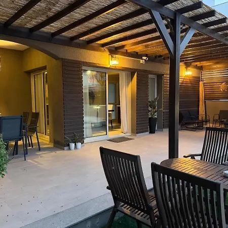 Willa No7-exclusive Retreat-private Pool