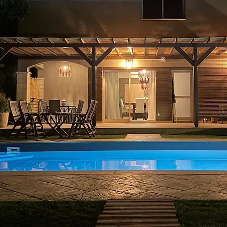 Willa No7-exclusive Retreat-private Pool