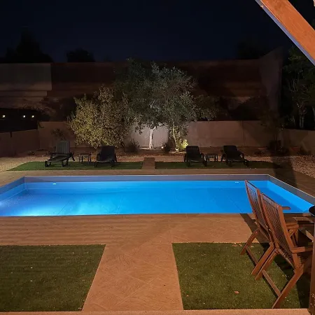 Willa No7-exclusive Retreat-private Pool *