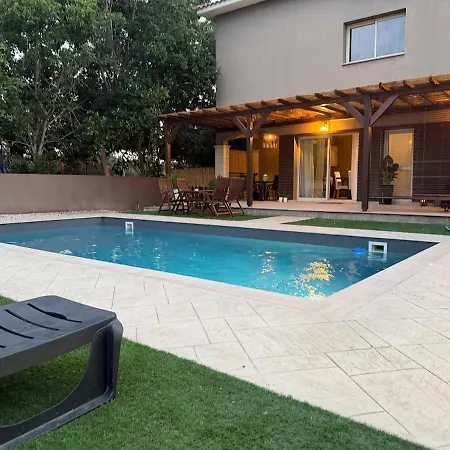 No7-exclusive Retreat-private Pool