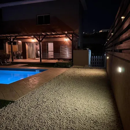 No7-exclusive Retreat-private Pool *
