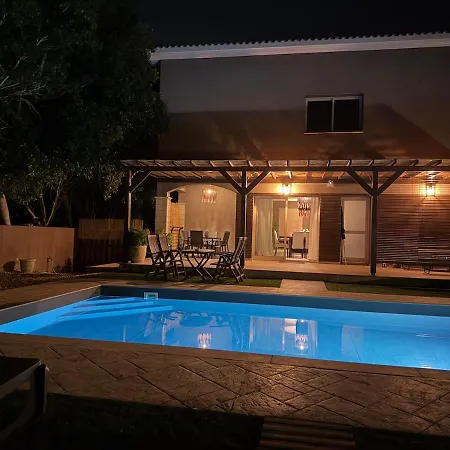 No7-exclusive Retreat-private Pool