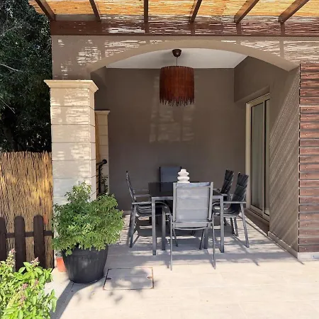 Willa No7-exclusive Retreat-private Pool