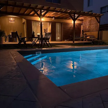 No7-exclusive Retreat-private Pool Willa